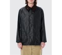 BARBOUR Giacca Bedale in cotone cerato con colletto in velluto a coste 32 Salvia
