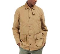 Barbour - Giacca Beige Classica per Uomo - - Jackets - Uomo - Beige - S