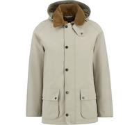 Barbour - Giacca calda e impermeabile - Winter Ashby Jacket Washed Stone per Uomo - Taglia L - Beige