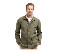 Barbour - Giacca Casual Ashby Verde - - Jackets - Uomo - Verde - L