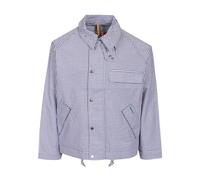 Barbour - Giacca Casual Transport - - Jackets - Uomo - Multicolore - L