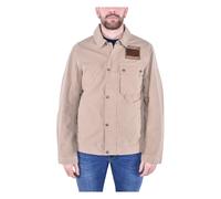 Barbour - Giacca Casual Workers - - Jackets - Uomo - Beige - L