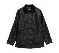 Barbour - Giacca cerata Beadnell - - Jackets - Donna - Verde - L