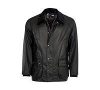 Barbour - Giacca Cerata Bedale Nera - - Jackets - Uomo - Nero - 4XS