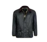 Barbour - Giacca Cerata Classica Bedale - - Jackets - Uomo - Verde - 4XS