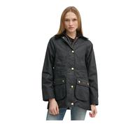 Barbour - Giacca cerata Modern Beadnell - - Jackets - Donna - Blu - M