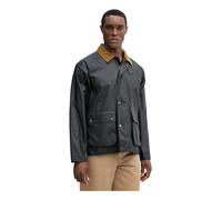 Barbour - Giacca Cerata Modern Bedale - - Jackets - Uomo - Blu - XL