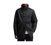 Barbour - Giacca cerata Modern Powell - - Jackets - Uomo - Blu - M