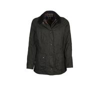 Giacca Barbour Classic Beadnell Olive Donna 10