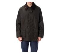 Barbour - Giacca Classica Bedale in Cera Oliva - - Jackets - Uomo - Verde - L