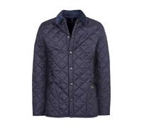 Barbour - Giacca Classica Blu Navy per Uomo - -Jackets -Uomo -Blu -L