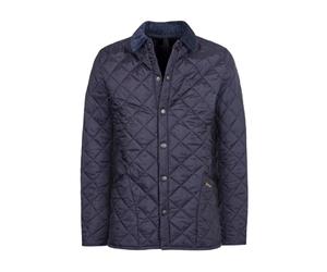 Barbour - Giacca Classica Blu Navy per Uomo - - Jackets - Uomo - Blu - L