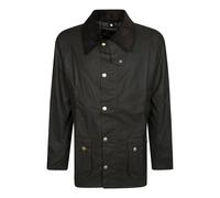 Barbour - Giacca con cappuccio cerata base - - Jackets - Uomo - Verde - L