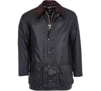 Barbour Beaufort Wax Jacket men Coats black in taglia:3XL