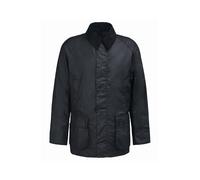 Barbour Giacca di mezza stagione 'Ashby' antracite Uomo Barbour XL