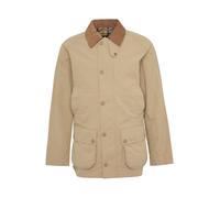 Barbour - Giacca impermeabile - Ashby Showerproof Jacket Washed Stone per Uomo - Taglia M - Beige