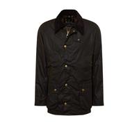 Barbour - Giacca in vera cerata - Giacca Ashby Wax Olive per Uomo - Taglia XL - Verde Verde XL
