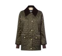 Barbour Giacca di mezza stagione 'Beadnell' cachi Donna - Premium - Giacche e cappotti - Giacche - Giacche leggere Barbour L
