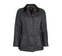 Barbour Beadnell Wax Jacket - NAVY - 8