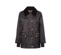 Barbour Giacca di mezza stagione 'Beadnell' nero Donna - Premium - Giacche e cappotti - Giacche - Giacche leggere Barbour S-M