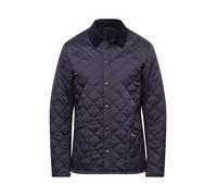 Barbour Giacca di mezza stagione 'Heritage Liddesdale' navy Uomo Barbour XL