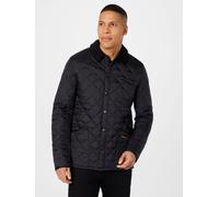 Barbour Giacca di mezza stagione 'Heritage Liddesdale' nero, Taglia L