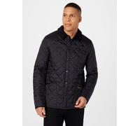 Barbour Giacca di mezza stagione 'Heritage Liddesdale' nero, Taglia XL