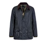 Barbour Giacca di mezza stagione navy Uomo - Abbigliamento - Taglie comode - Giacche Barbour S
