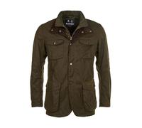 Giacca Barbour Ogston Cerato Verde Oliva Uomo L