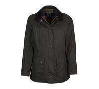 Giacca Barbour Classic Beadnell Olive Donna 10