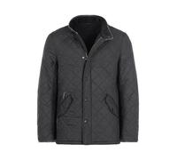 Barbour Giacca di mezza stagione 'Powell' nero Uomo Barbour XXL