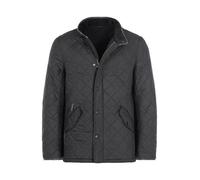 Barbour Giacca di mezza stagione 'Powell' nero Uomo - PROMO - Premium - Giacche e cappotti - Giacche Barbour XL