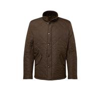 Barbour Giacca di mezza stagione 'Powell' oliva Uomo - PROMO - Premium - Giacche e cappotti - Giacche Barbour XXL
