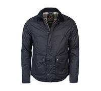 Barbour Giacca di mezza stagione 'Reelin' navy Uomo Barbour XXL navy