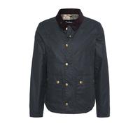 Giacca Barbour Reelin Wax Jacket Wax Cot Verde Uomo S