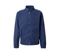 Barbour Giacca di mezza stagione 'Royston' blu scuro Uomo Barbour XXL blu scuro