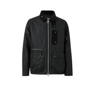 Barbour Giacca di mezza stagione 'Tract' nero Uomo Barbour XXL