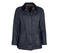BARBOUR Giacca Donna Classic Beadnell Wax LWX0667NY91 Navy