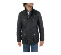 Barbour - Giacca Duke in Cera- Stile Classico - - Jackets - Uomo - Nero - M