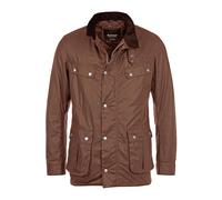 Barbour - Giacca Duke Wax Stile Tourer - - Jackets - Uomo - Marrone - M