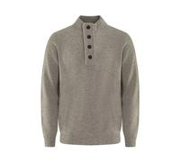 Barbour - Giacca Essential Patch Uomo - - Knitwear - Uomo - Grigio - M