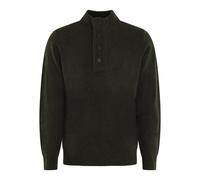 Barbour - Giacca Essential Patch Uomo - - Knitwear - Uomo - Verde - L