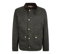 Barbour - Giacca esterna nera cerata - - Jackets - Uomo - Verde - M