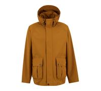 Barbour Giacca funzionale 'Spey' caramello Uomo Barbour M caramello