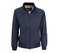 BARBOUR Giacca Giubbino Uomo Royston MCA0412NY71 Colore Blu