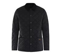 Barbour - Giacca Heritage Liddesdale - - Jackets - Uomo - Blu - M