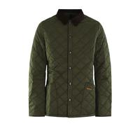 Barbour - Giacca Heritage Liddesdale - - Jackets - Uomo - Verde - XL
