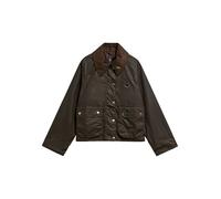 BARBOUR Giacca ICONS MODERN SPEY WAX oliva | 42