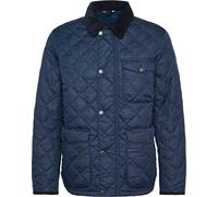 Barbour - Giacca imbottita isolante - Hornby Quilted Jacket Navy per Uomo - Taglia XL - Blu navy