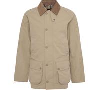 Barbour - Giacca impermeabile - Ashby Showerproof Jacket Washed Stone per Uomo - Taglia M - Beige